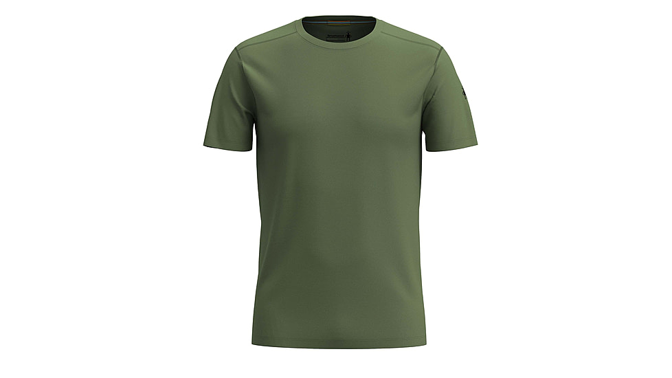 Smartwool Merino Tee - Mens