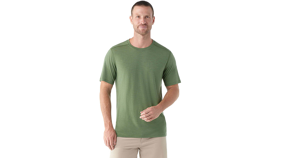 Smartwool Merino Tee - Mens
