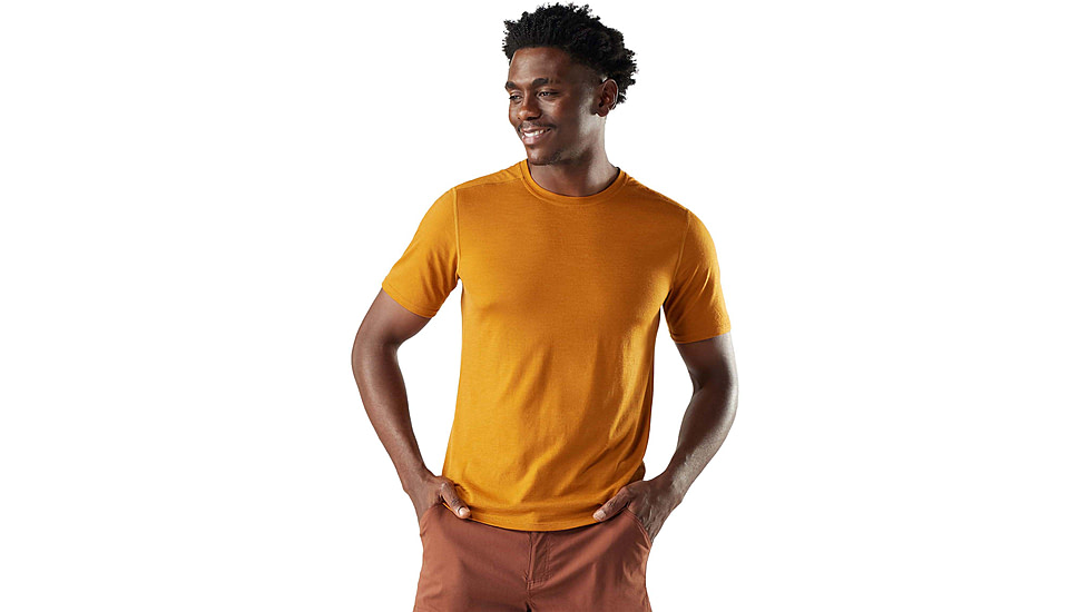 Smartwool Merino Tee - Mens