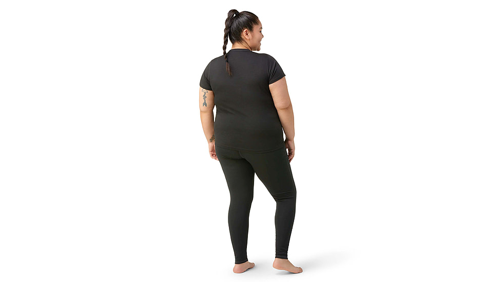 Smartwool Merino Tee Plus - Womens