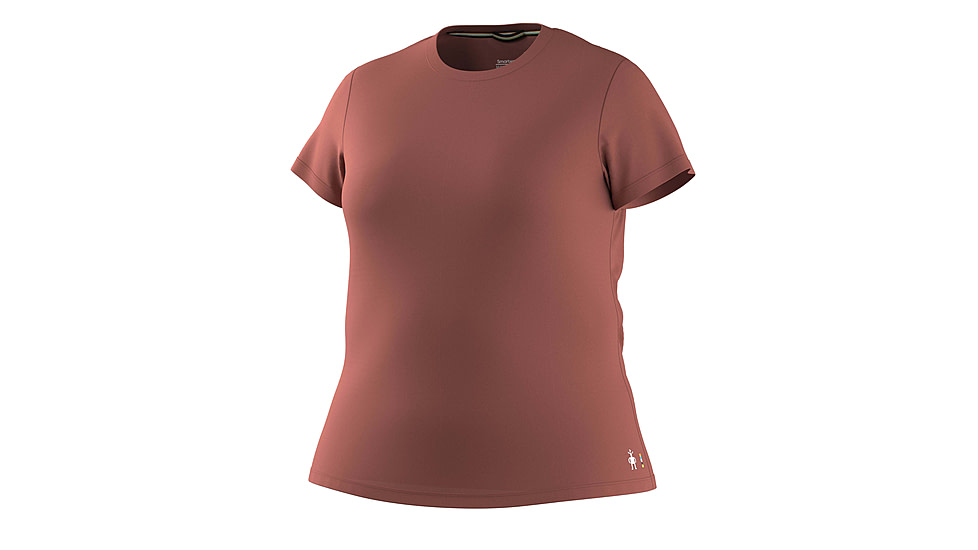 Smartwool Merino Tee Plus - Womens