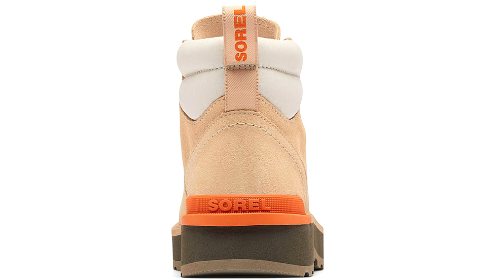 Sorel Hi-Line Hiker Boot - Womens, Ceramic, Major, 8.5, 2009121-209-8.5