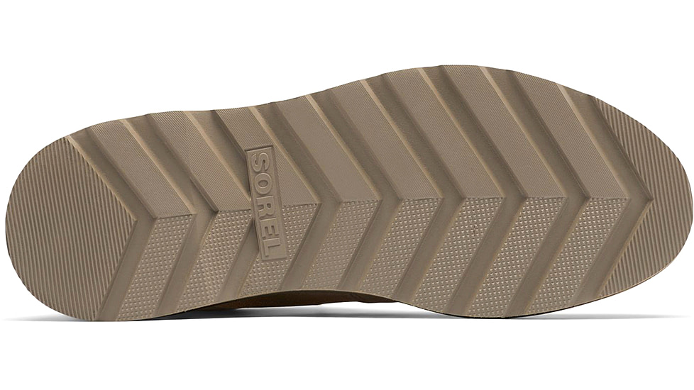 Sorel Hi-Line Hiker Boot - Womens, Ceramic, Major, 8.5, 2009121-209-8.5