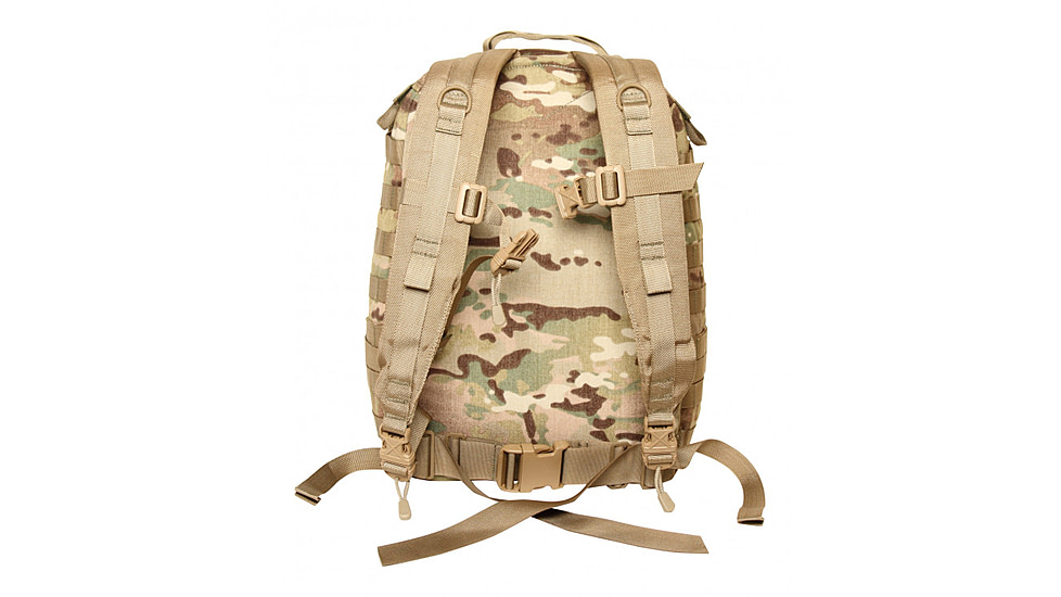 Spec Ops T.H.E. Pack, Tactical, MultiCam 100280119-T