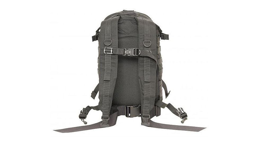 Spec Ops T.H.E. Pack, E.D.C., Black 100280901