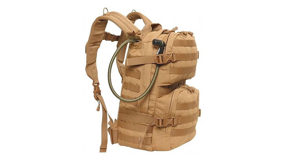 Spec Ops T.H.E. Pack, E.D.C., Coyote Brown 100280911