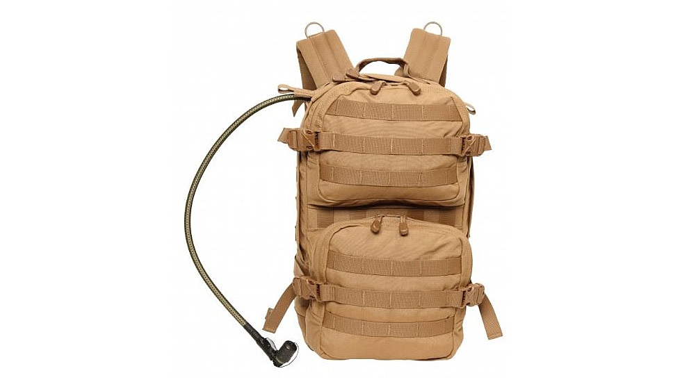 Spec Ops T.H.E. Pack, E.D.C., Coyote Brown 100280911