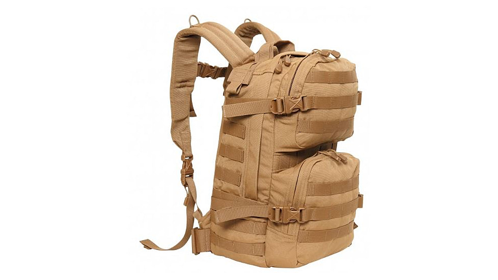 Spec Ops T.H.E. Pack, E.D.C., Coyote Brown 100280911