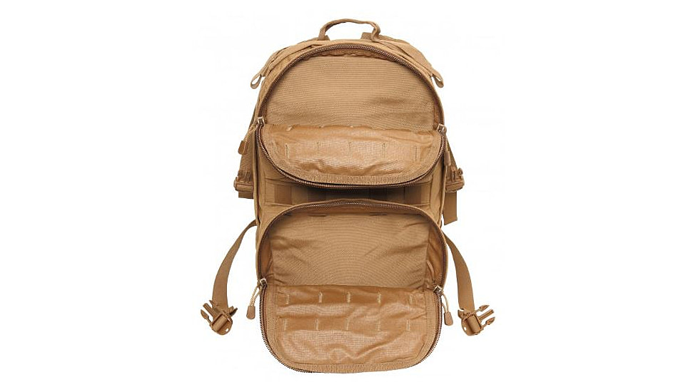 Spec Ops T.H.E. Pack, E.D.C., Coyote Brown 100280911