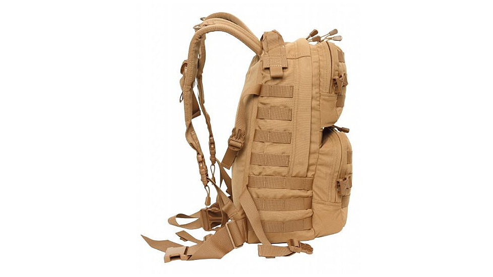 Spec Ops T.H.E. Pack, E.D.C., Coyote Brown 100280911