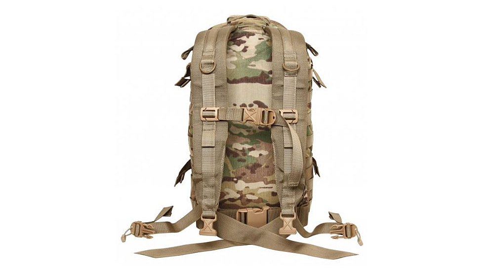 Spec Ops T.H.E. Pack, E.D.C., MultiCam 100280919