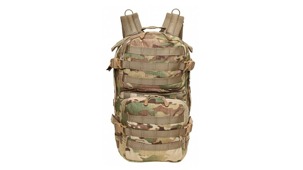 Spec Ops T.H.E. Pack, E.D.C., MultiCam 100280919