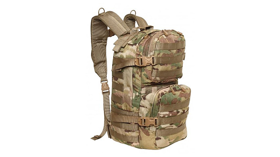 Spec Ops T.H.E. Pack, E.D.C., MultiCam 100280919