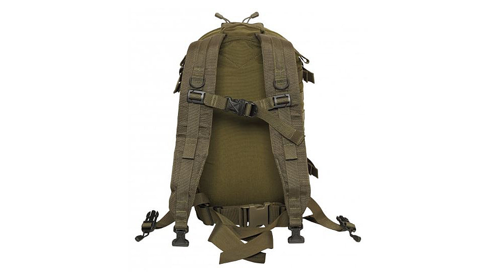 Spec Ops T.H.E. Pack, E.D.C., Olive Drab 100280902