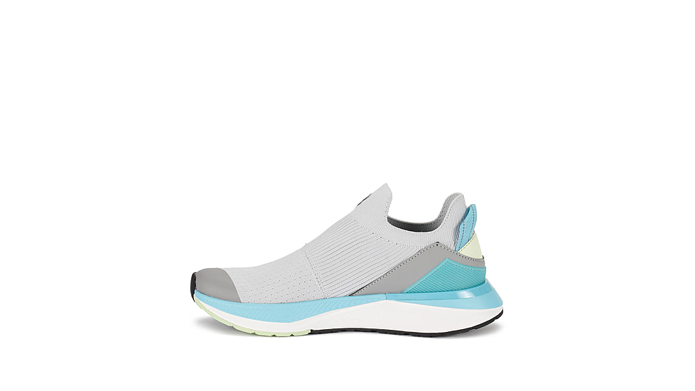 Spyder Tanaga Sneakers - Womens, Glacier Grey, M095, SP10013-M095
