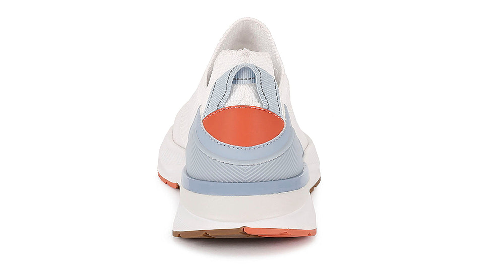 Spyder Tanaga Sneakers - Womens, Lily White, 7.5, SP10210-LLYW-M075