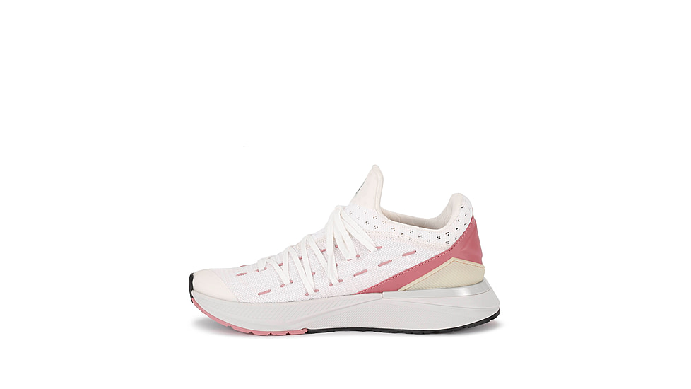 Spyder Tempo Sneakers - Womens, White, M070, SP10015-M070