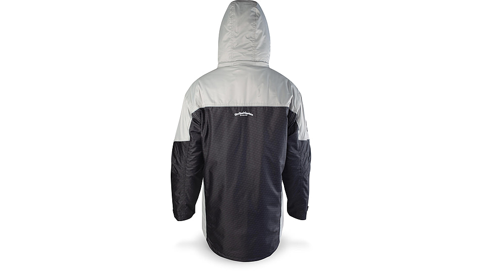 StrikeMaster Pro Jacket, Black Grey, 3XL, SPJ23-3XL
