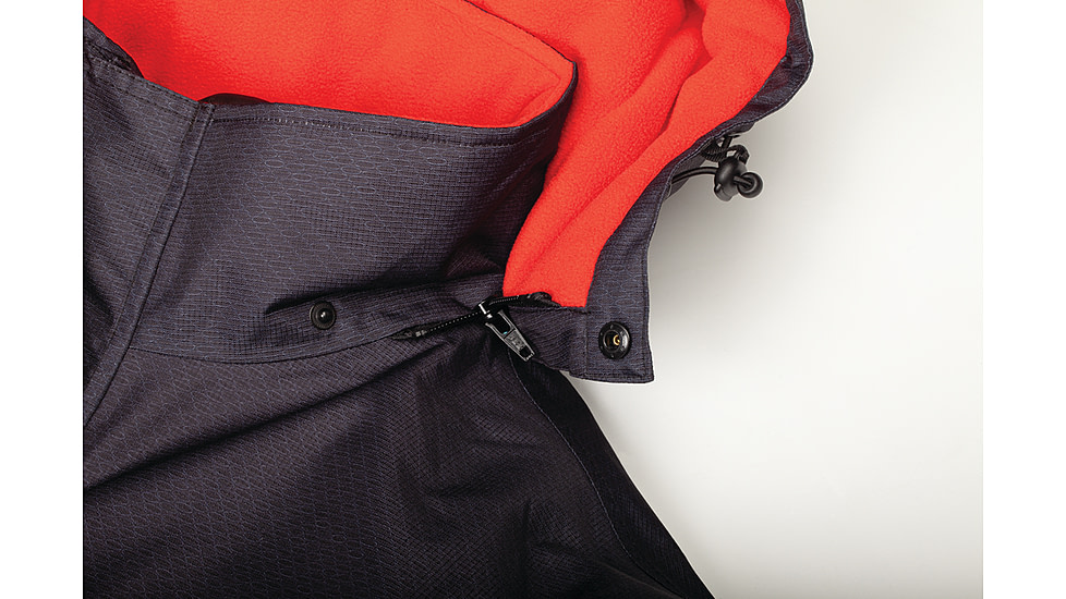 StrikeMaster Pro Jacket, Black Ice, 3XL, SPJF-3XL