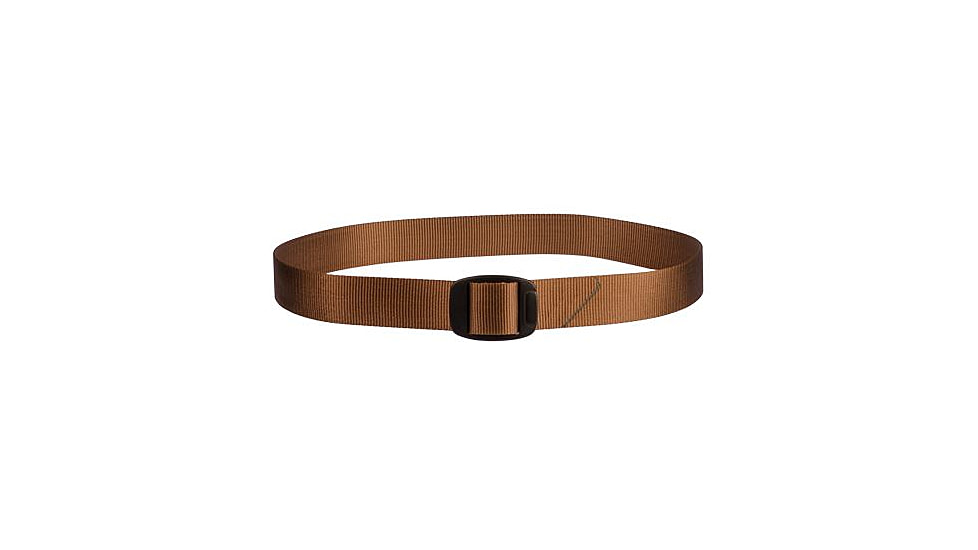 Tac Shield BDU Belt, Universal, Brown, Universal T31BN