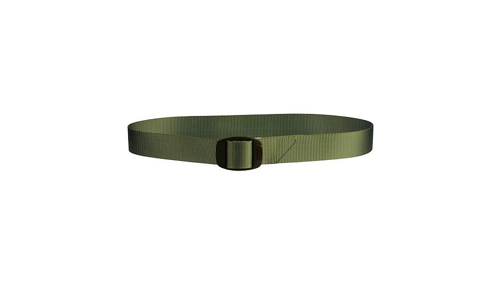Tac Shield BDU Belt, Universal, OD Green, Universal T31OD