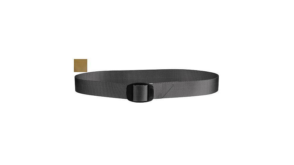 Tac Shield BDU Belt, Universal, Tan, Universal T31TN