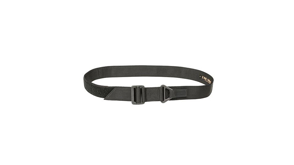 Tac Shield Military Riggers Belt, Medium, Black T33MDBK