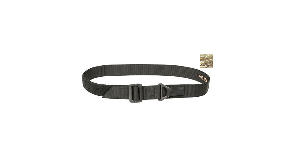Tac Shield Military Riggers Belt, Small, OCP/MC Tan T33SMOCP