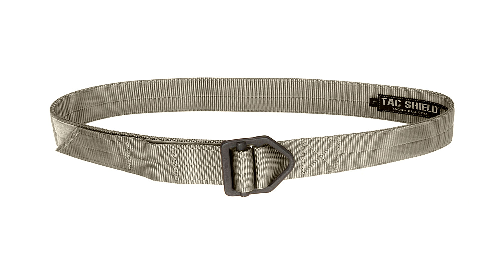 Tac Shield Tactical Riggers Belt, Medium, OCP/MC Tan T32MDOCP