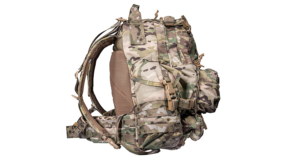 Tactical Tailor Gen 2 Three Day Assault Pack, Multicam, 30001-G2-5