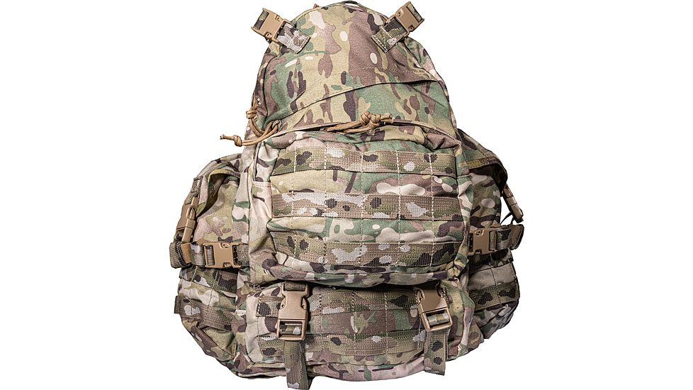 Tactical Tailor Gen 2 Three Day Assault Pack, Multicam, 30001-G2-5