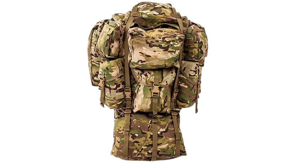 Tactical Tailor Malice Pack Version 3, MultiCam, 30012-5