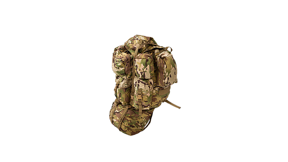 Tactical Tailor Malice Pack Version 3, MultiCam, 30012-5