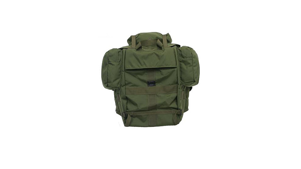 Tactical Tailor Malice Pack Version 3, Olive Drab, 30012-1