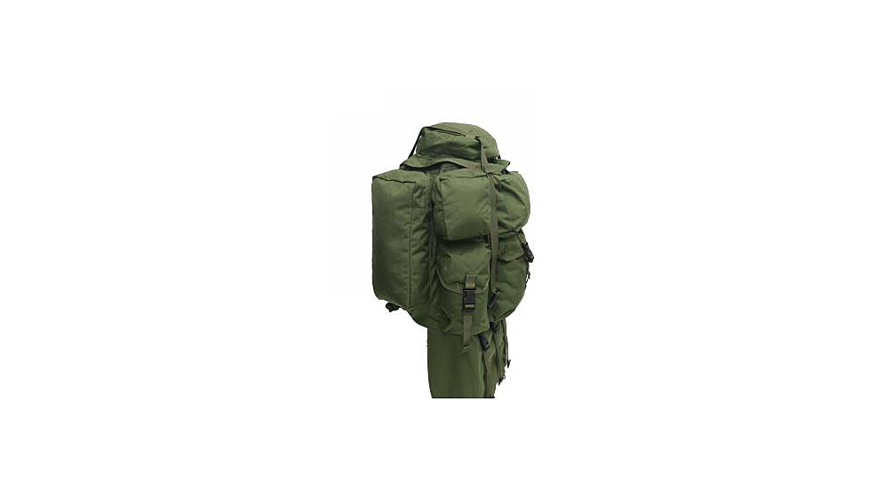Tactical Tailor Malice Pack Version 3, Olive Drab, 30012-1