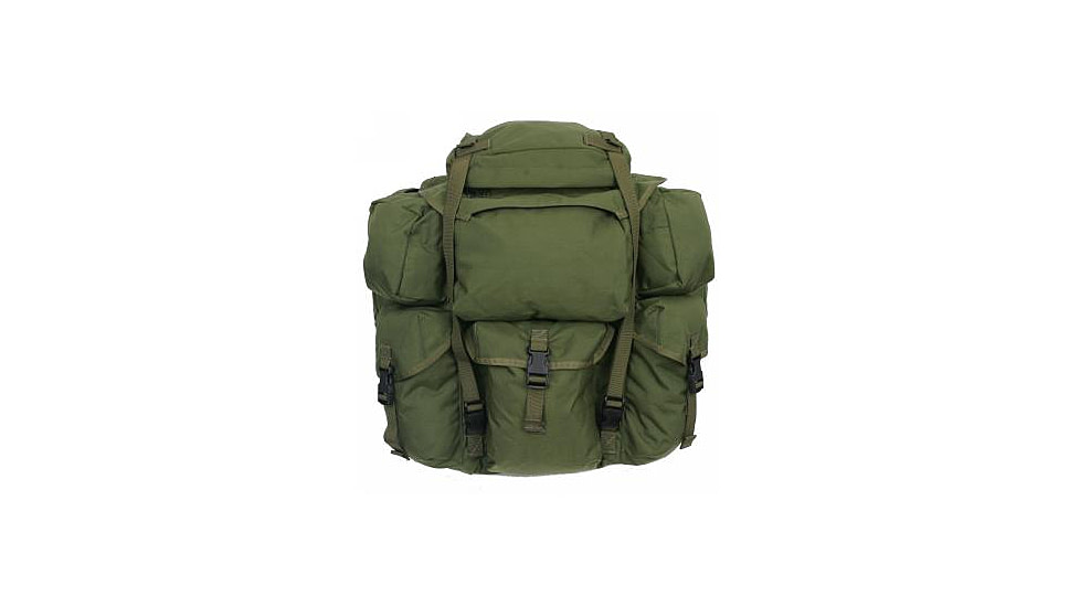Tactical Tailor Malice Pack Version 3, Olive Drab, 30012-1