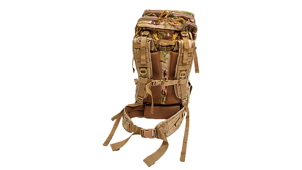 Tactical Tailor Operator Extended Range Pack, MultiCam, 35003-5