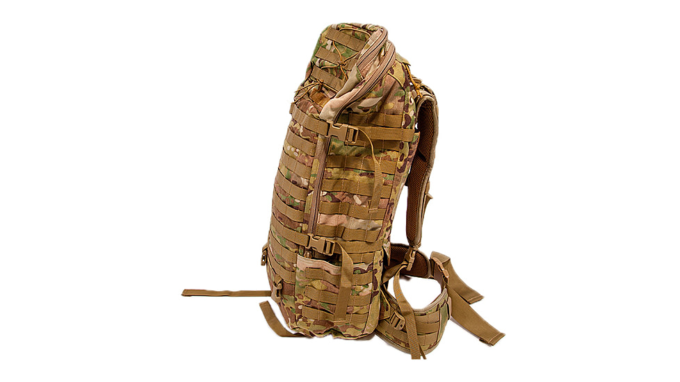 Tactical Tailor Operator Extended Range Pack, MultiCam, 35003-5