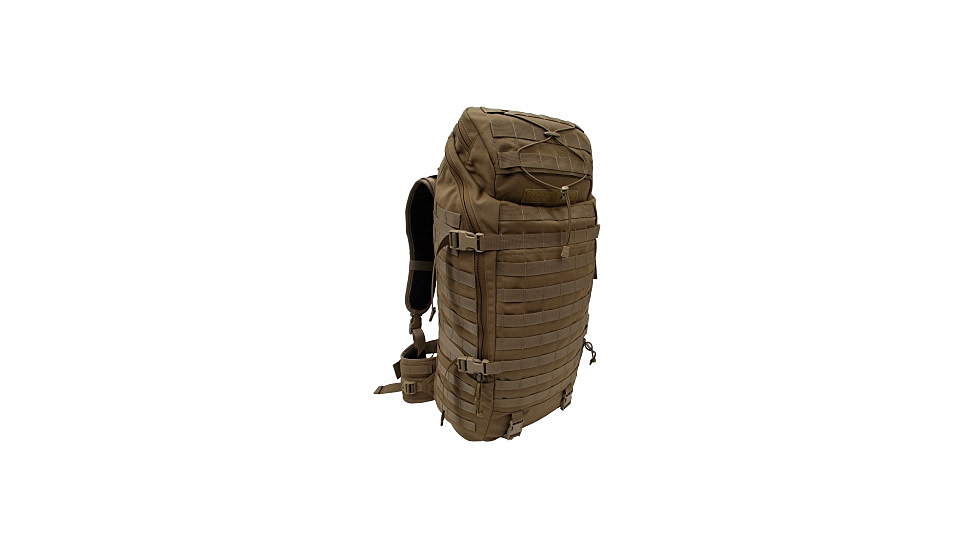 Tactical Tailor Operator Extended Range Pack, Ranger Green, 35003-6