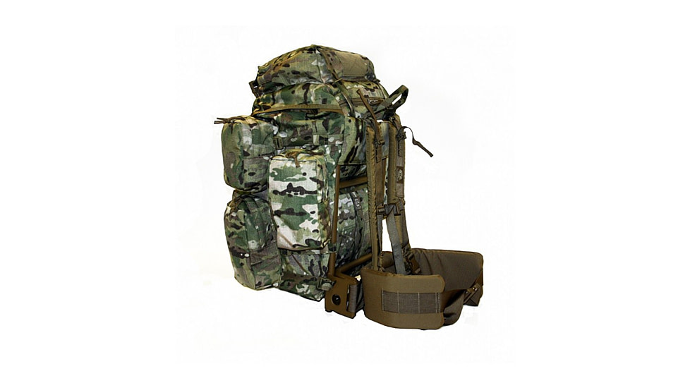 Tactical Tailor Rhino Ruck Kit, MultiCam, 30021-5