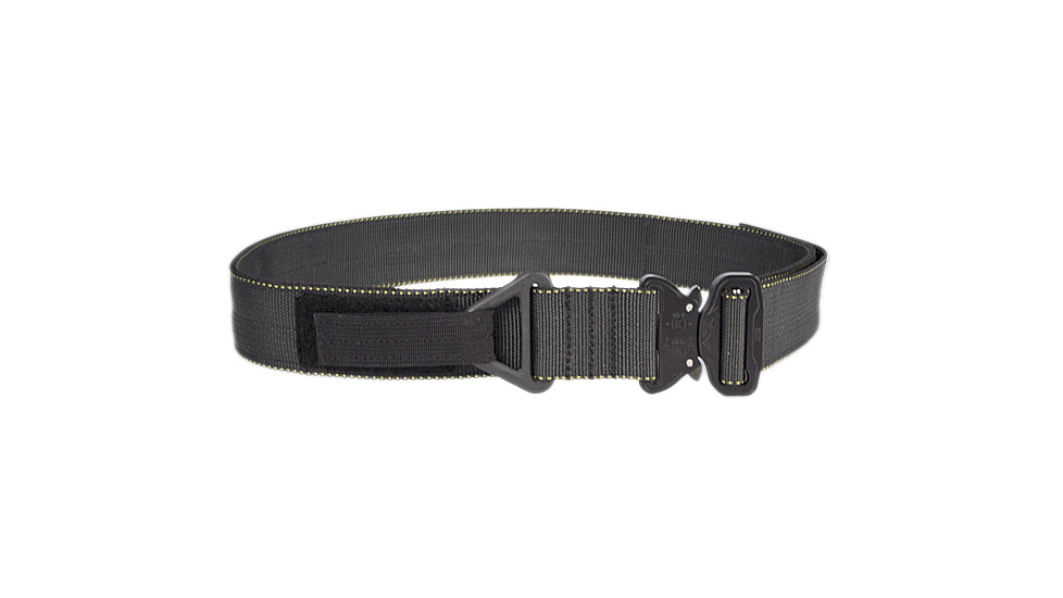 Tactical Assault Gear Cobra Buckle Riggers Belt Black 831150