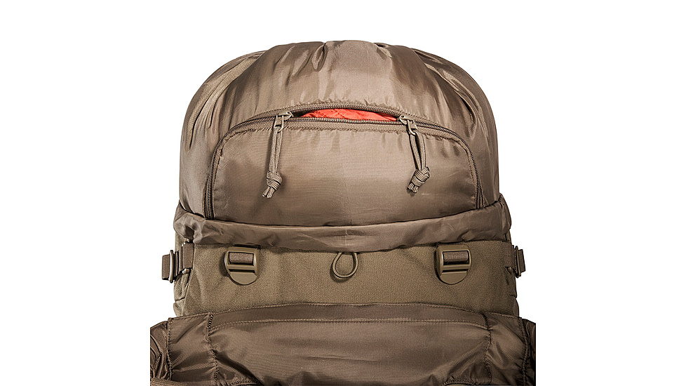Tasmanian Tiger 80L+24L Mil Ops Pack, Coyote, TT-7324-346