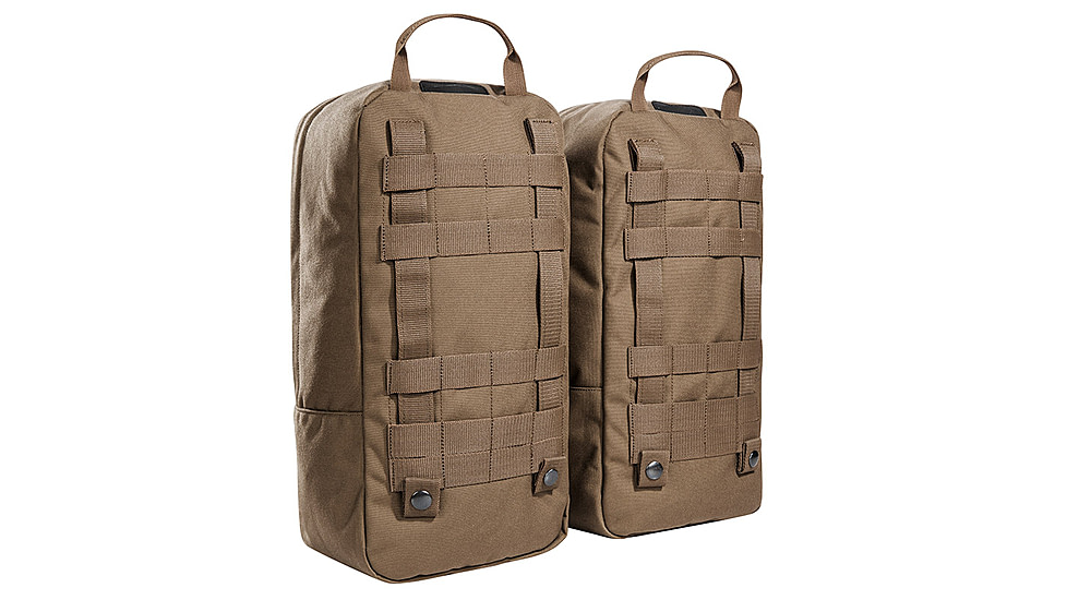 Tasmanian Tiger 80L+24L Mil Ops Pack, Coyote, TT-7324-346