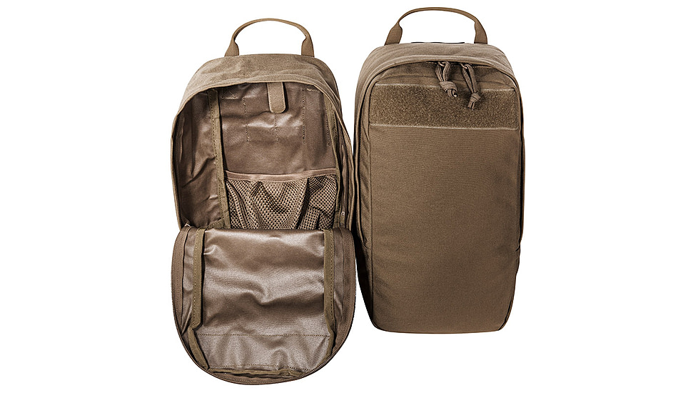 Tasmanian Tiger 80L+24L Mil Ops Pack, Coyote, TT-7324-346
