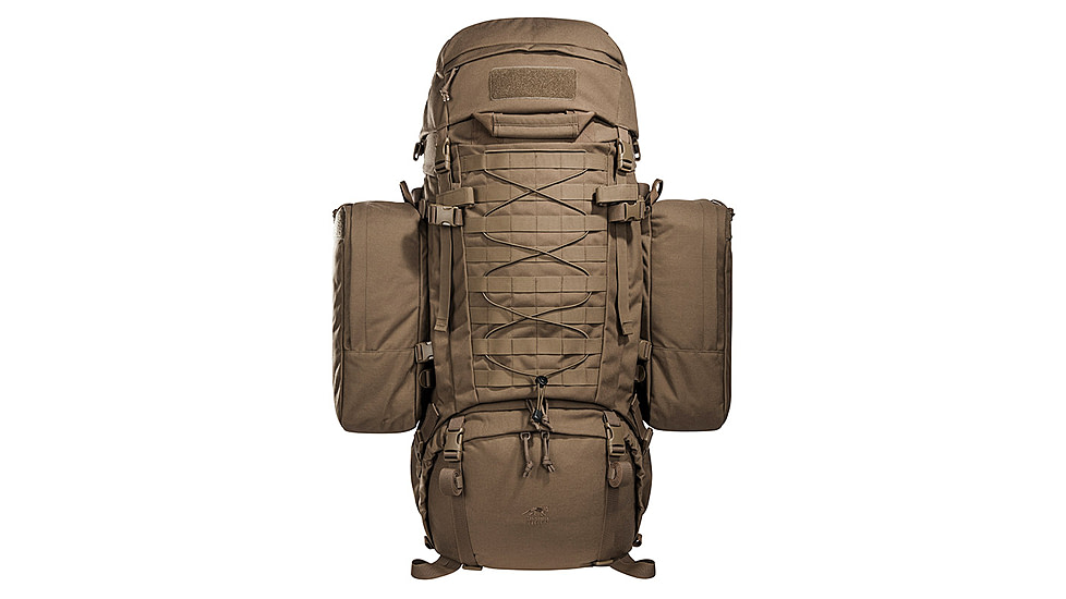 Tasmanian Tiger 80L+24L Mil Ops Pack, Coyote, TT-7324-346
