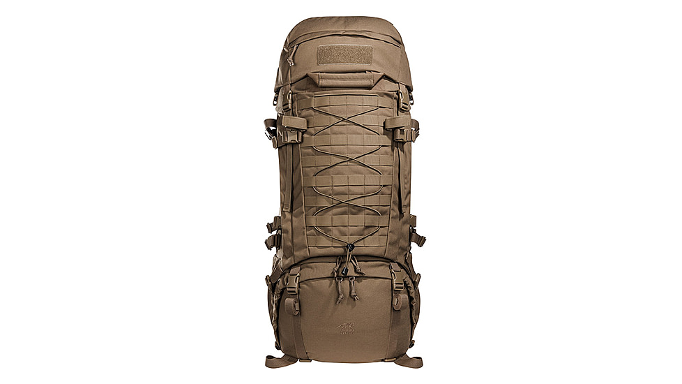 Tasmanian Tiger 80L+24L Mil Ops Pack, Coyote, TT-7324-346