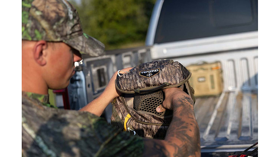 Tenzing 1500 Day Pack