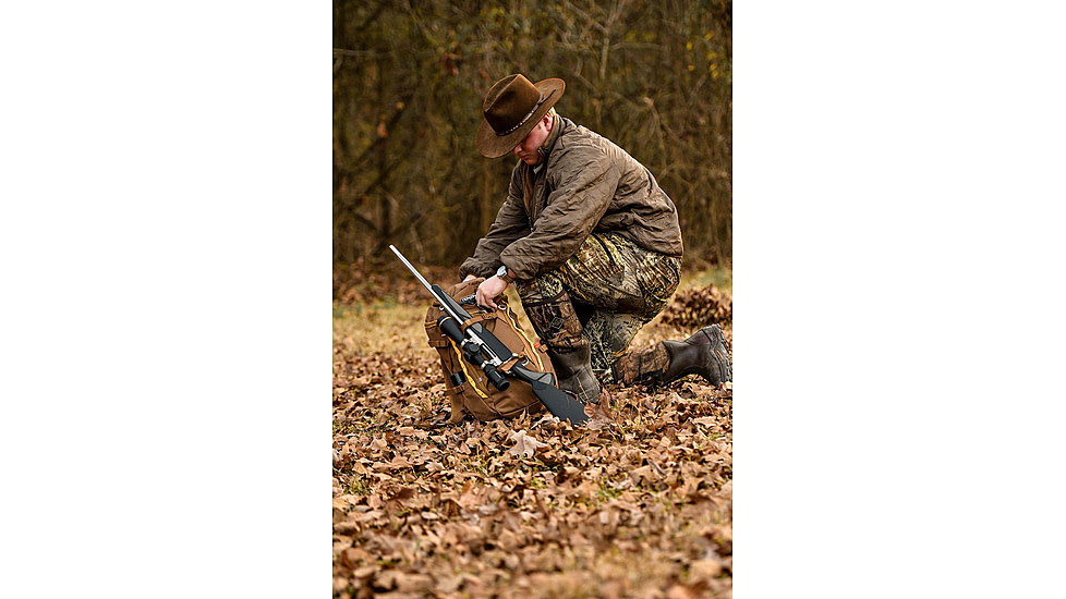 Tenzing Tzw 1500 Whitetail Day Pack, 1500 cubic in, Buckskin Tan, TZG-TNZW-1500-BST