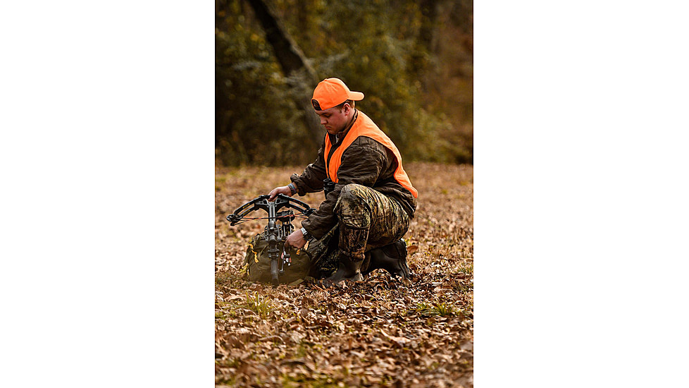 Tenzing Tzw 1500 Whitetail Day Pack, 1500 cubic in, Olive Green, TZG-TNZW-1500-OG