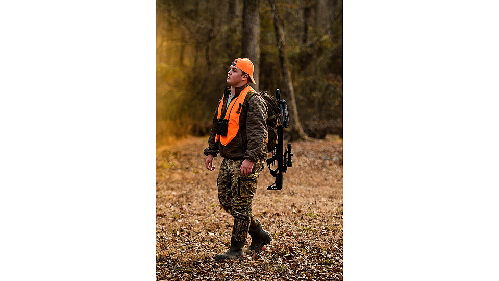 Tenzing Tzw 1500 Whitetail Day Pack, 1500 cubic in, Olive Green, TZG-TNZW-1500-OG